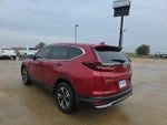 2021 CR-V Thumbnail 9