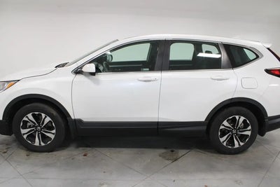2022 Honda CR-V SE 4DR SUV