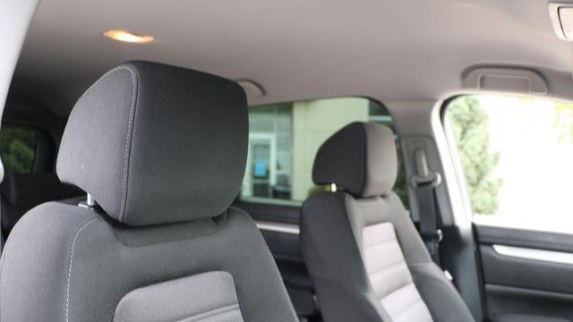 2022 Honda CR-V SE