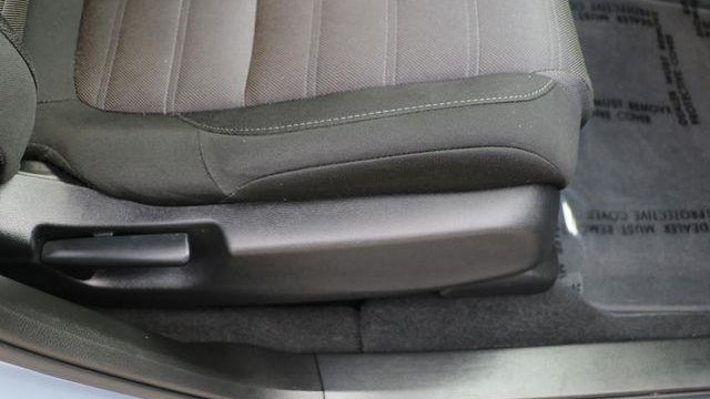 2022 Honda CR-V SE