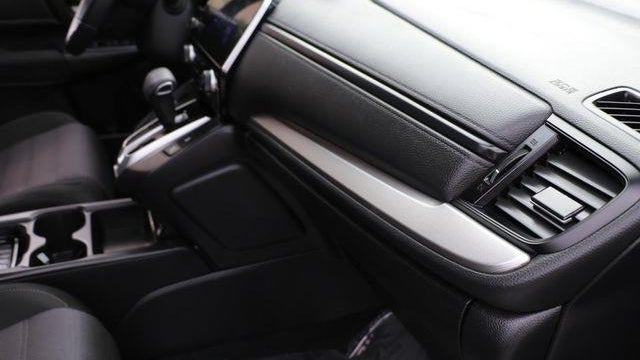 2022 Honda CR-V SE