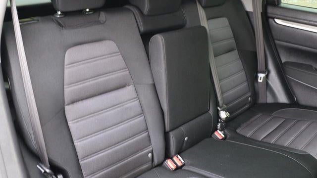 2022 Honda CR-V SE