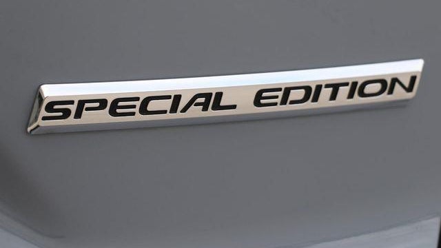 2022 Honda CR-V SE