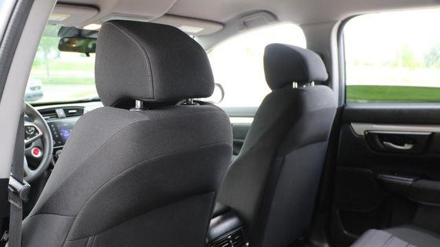 2022 Honda CR-V SE