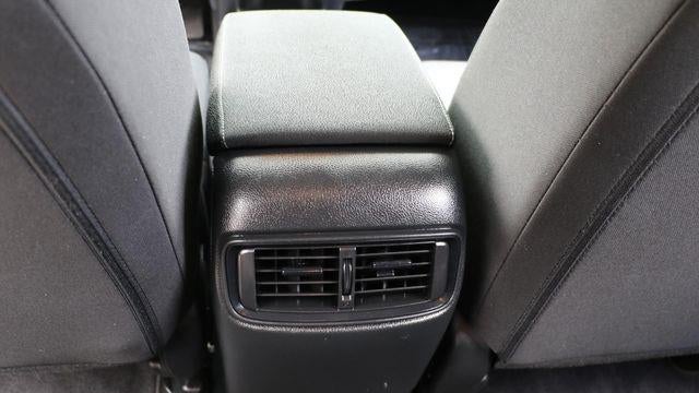 2022 Honda CR-V SE