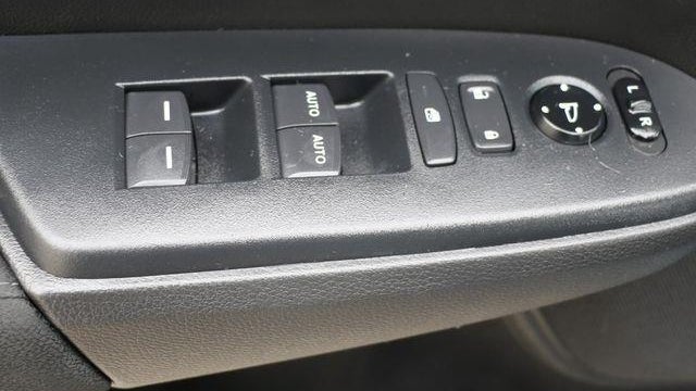 2022 Honda CR-V SE