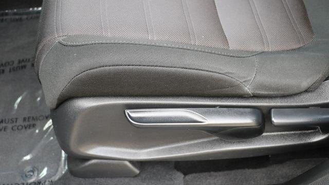 2022 Honda CR-V SE