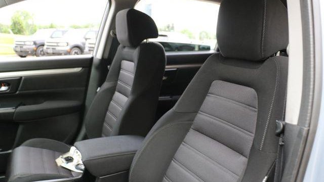 2022 Honda CR-V SE