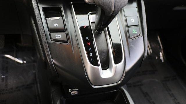 2022 Honda CR-V SE