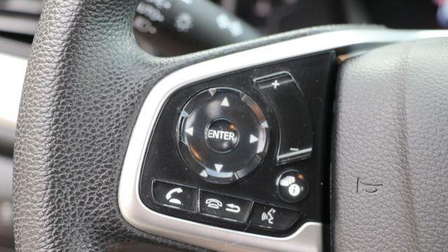 2022 Honda CR-V SE