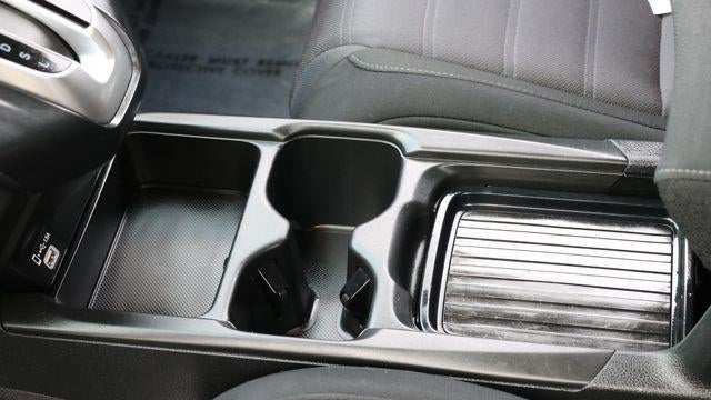 2022 Honda CR-V SE