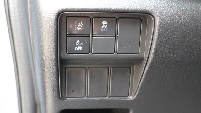 2022 Honda CR-V SE