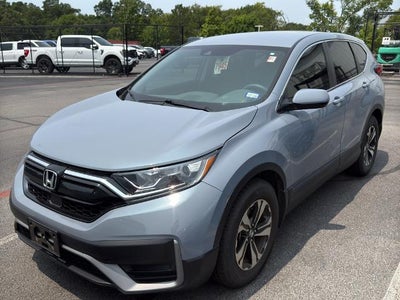 Photo of a 2022 Honda CR-V SE 4DR SUV for sale