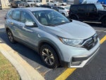 2021 CR-V Thumbnail 2