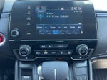 2021 CR-V Thumbnail 4