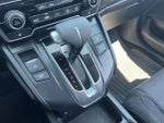 2021 CR-V Thumbnail 7