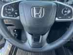 2021 CR-V Thumbnail 9