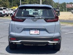 2021 CR-V Thumbnail 23