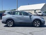2021 CR-V Thumbnail 25