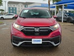2021 CR-V Thumbnail 2