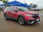 2021 CR-V Thumbnail 3