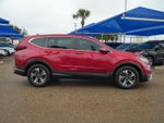 2021 CR-V Thumbnail 4