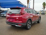 2021 CR-V Thumbnail 5