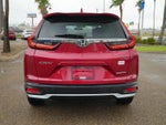 2021 CR-V Thumbnail 6