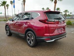 2021 CR-V Thumbnail 7