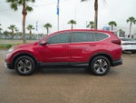 2021 CR-V Thumbnail 8