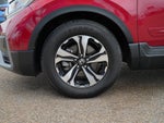 2021 CR-V Thumbnail 12