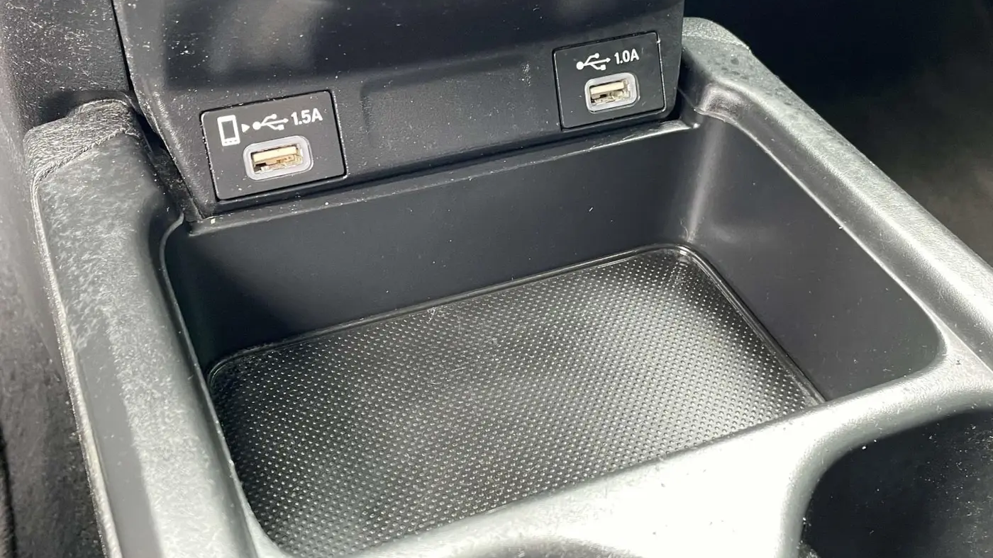 2022 Honda CR-V SE