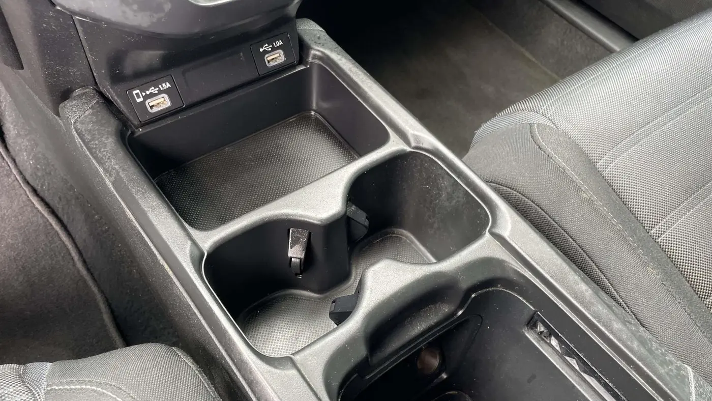 2022 Honda CR-V SE