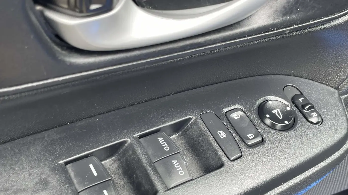 2022 Honda CR-V SE