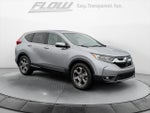 2019 CR-V Thumbnail 1
