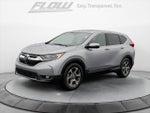 2019 CR-V Thumbnail 4