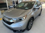 2019 CR-V Thumbnail 3