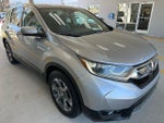 2019 CR-V Thumbnail 10