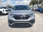 2021 CR-V Thumbnail 2