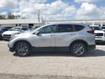 2021 CR-V Thumbnail 6