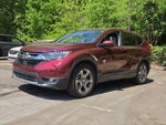 2017 CR-V Thumbnail 1