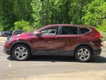 2017 CR-V Thumbnail 3