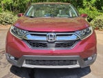 2017 CR-V Thumbnail 4