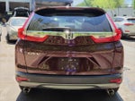 2017 CR-V Thumbnail 5