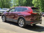 2017 CR-V Thumbnail 6