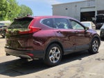 2017 CR-V Thumbnail 7