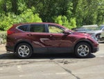 2017 CR-V Thumbnail 8