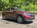 2017 CR-V Thumbnail 9