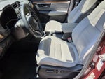 2017 CR-V Thumbnail 10