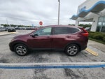 2017 CR-V Thumbnail 2